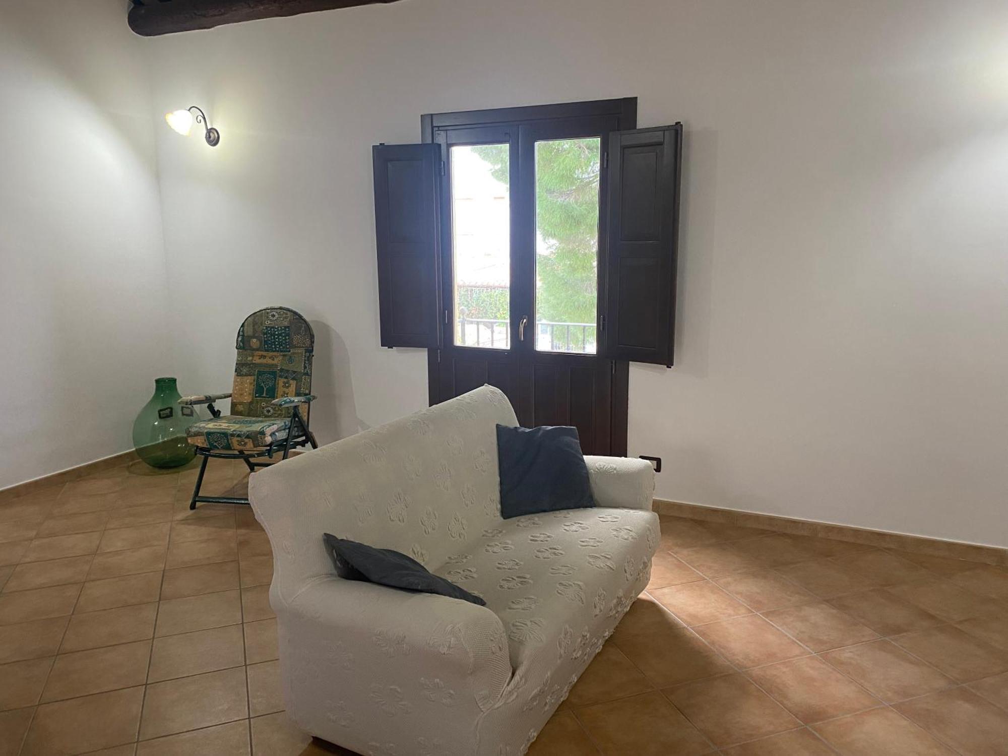 Appartamento Casa Magnolia San Vito Lo Capo Exteriör bild