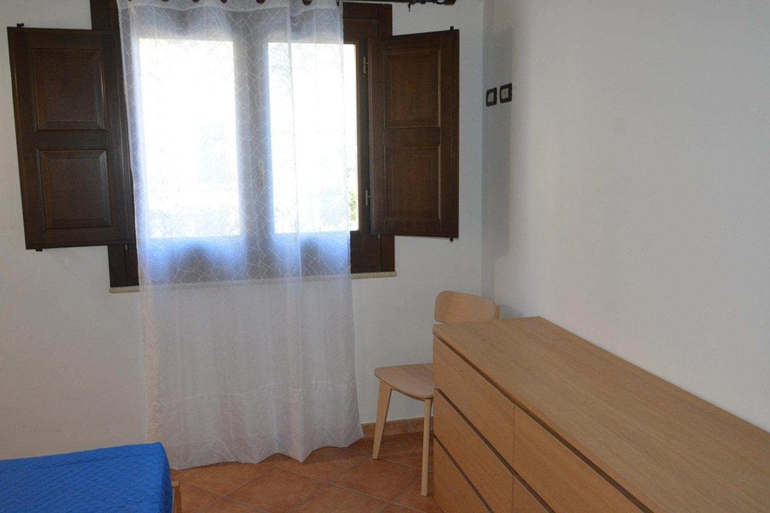 Appartamento Casa Magnolia San Vito Lo Capo Exteriör bild