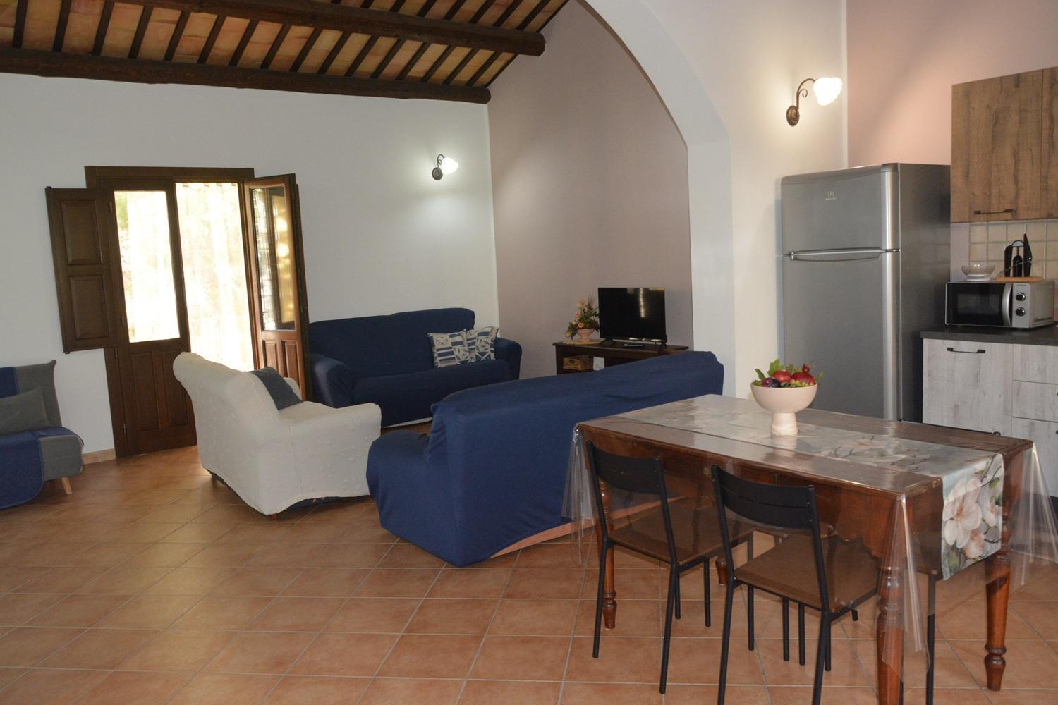 Appartamento Casa Magnolia San Vito Lo Capo Exteriör bild