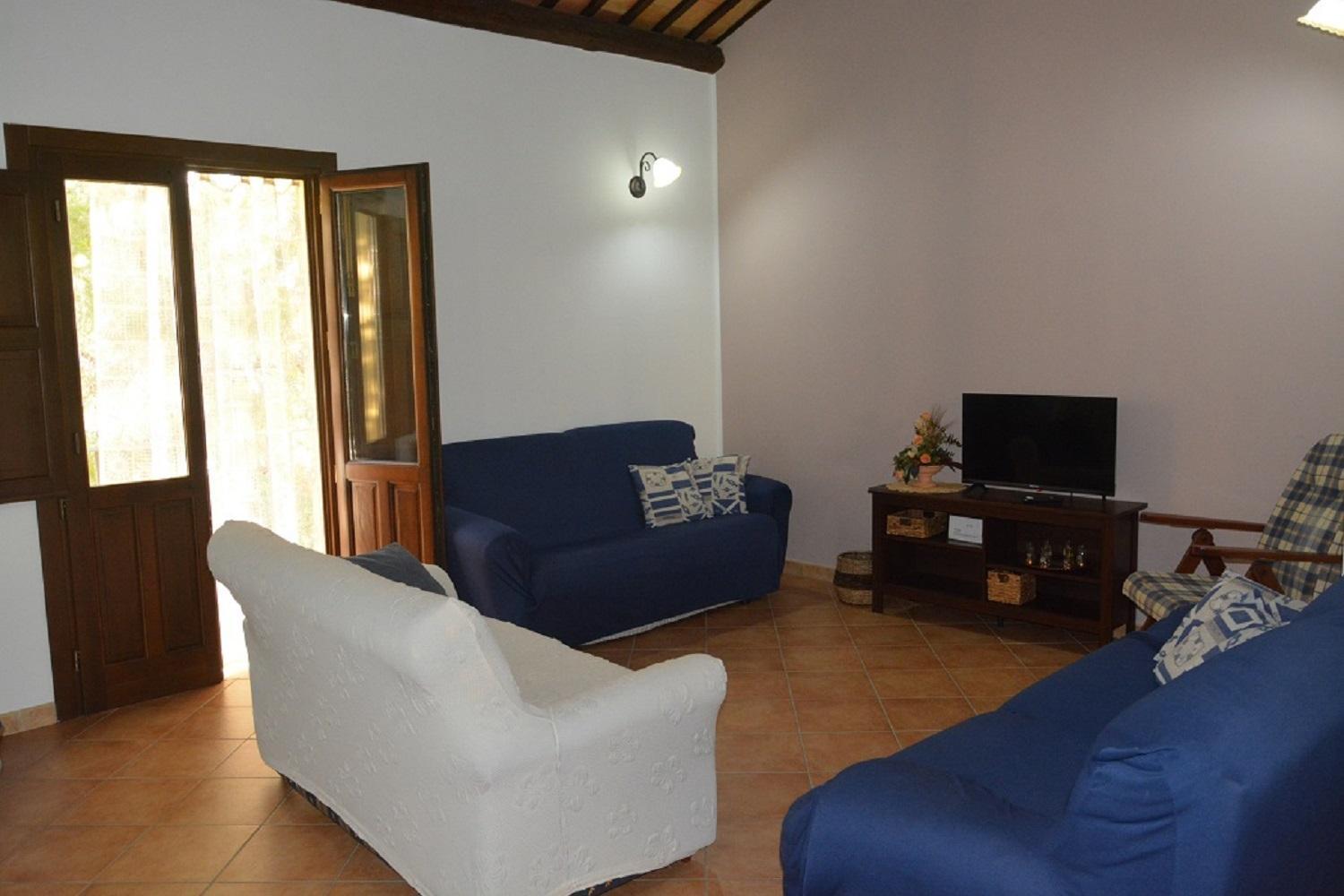 Appartamento Casa Magnolia San Vito Lo Capo Exteriör bild